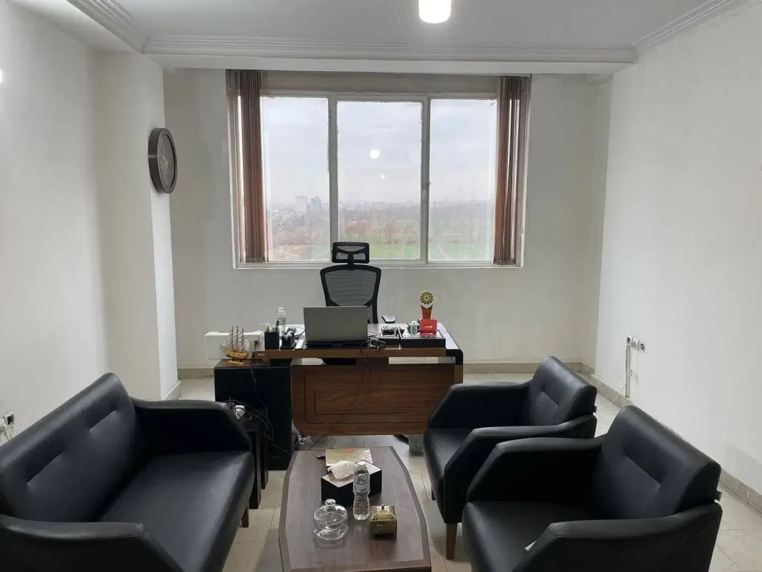 اجاره دفترکار کارمندان شمالی