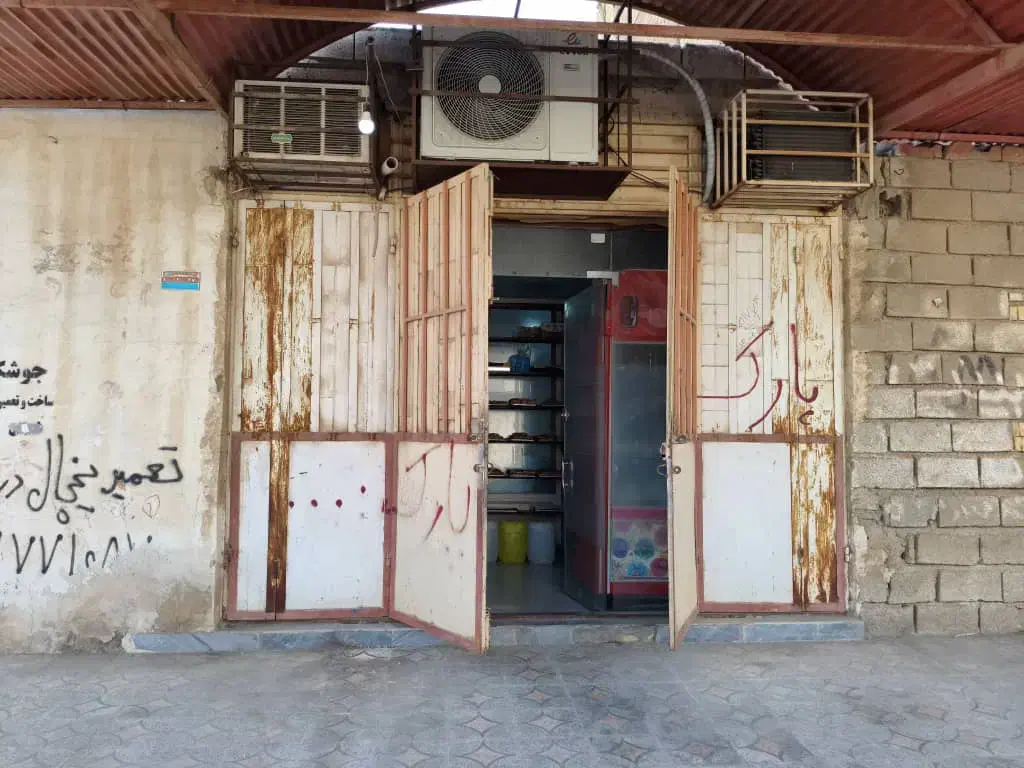 آشپز خونه|فروش مغازه و غرفه|بندر ماهشهر, |دیوار