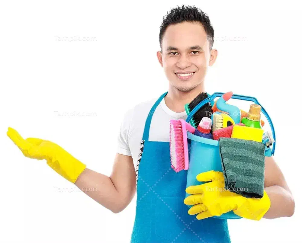 شرکت خدماتی نظافتی دلسوزانه کار منکیم|خدمات نظافت|سنندج, |دیوار