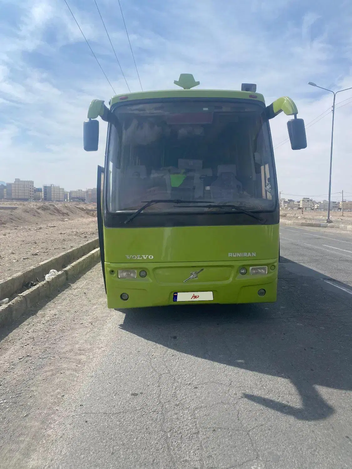 اتوبوس|خودرو سنگین|زاهدان, |دیوار