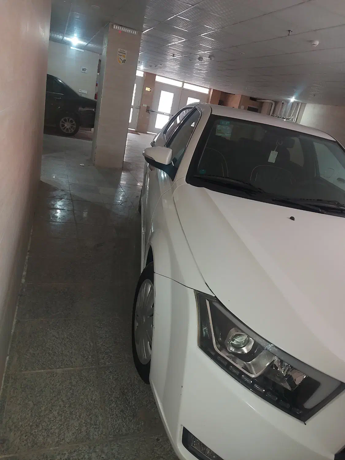 دنا پلاس ۱۴۰۲|خودرو سواری و وانت|نیشابور, دارایی|دیوار