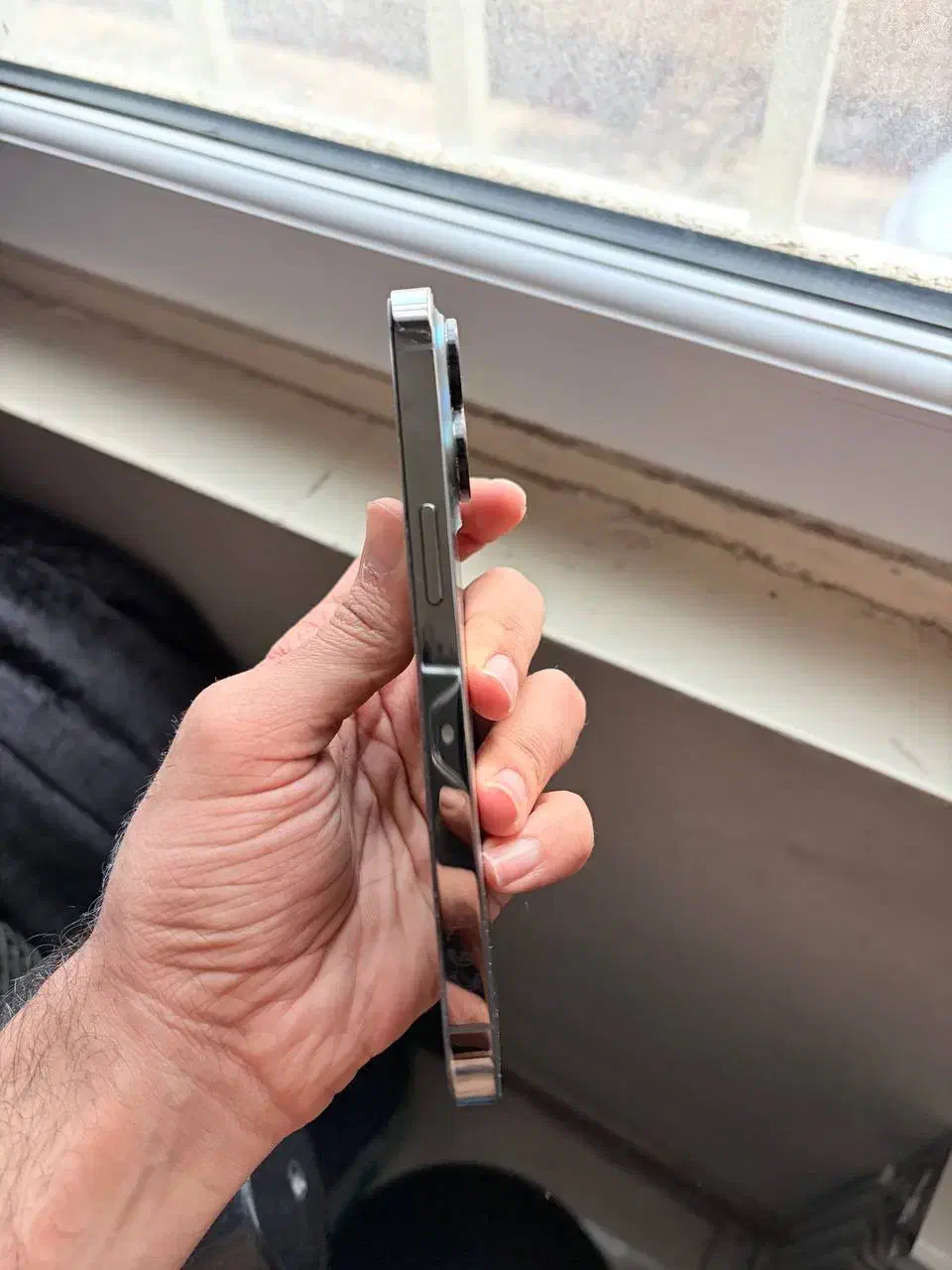 iphone 13 pro 1t|موبایل|تهران, وردآورد|دیوار