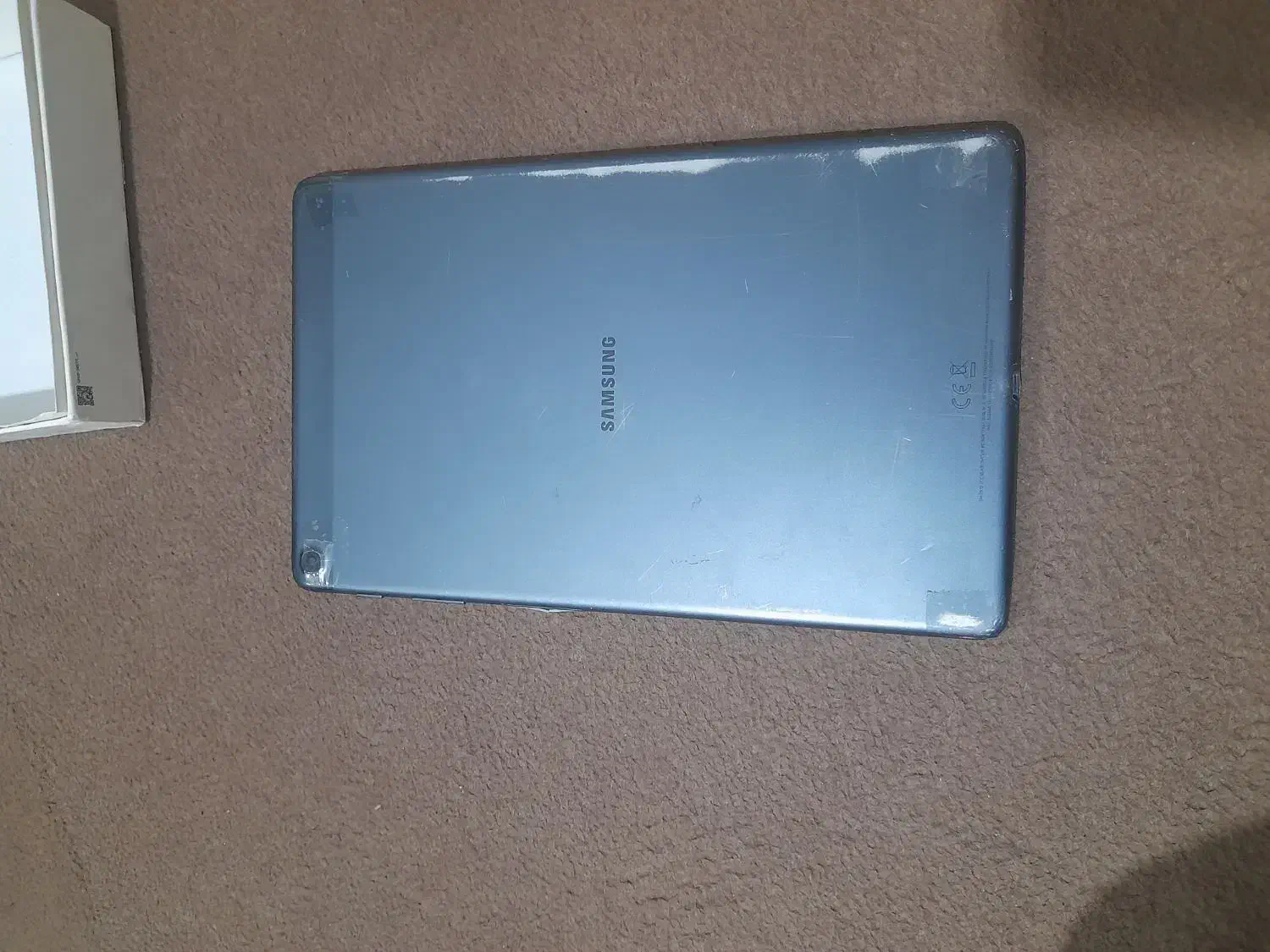 تبلت سامسونگ مدل T515|تبلت|تهران, خلیج فارس|دیوار