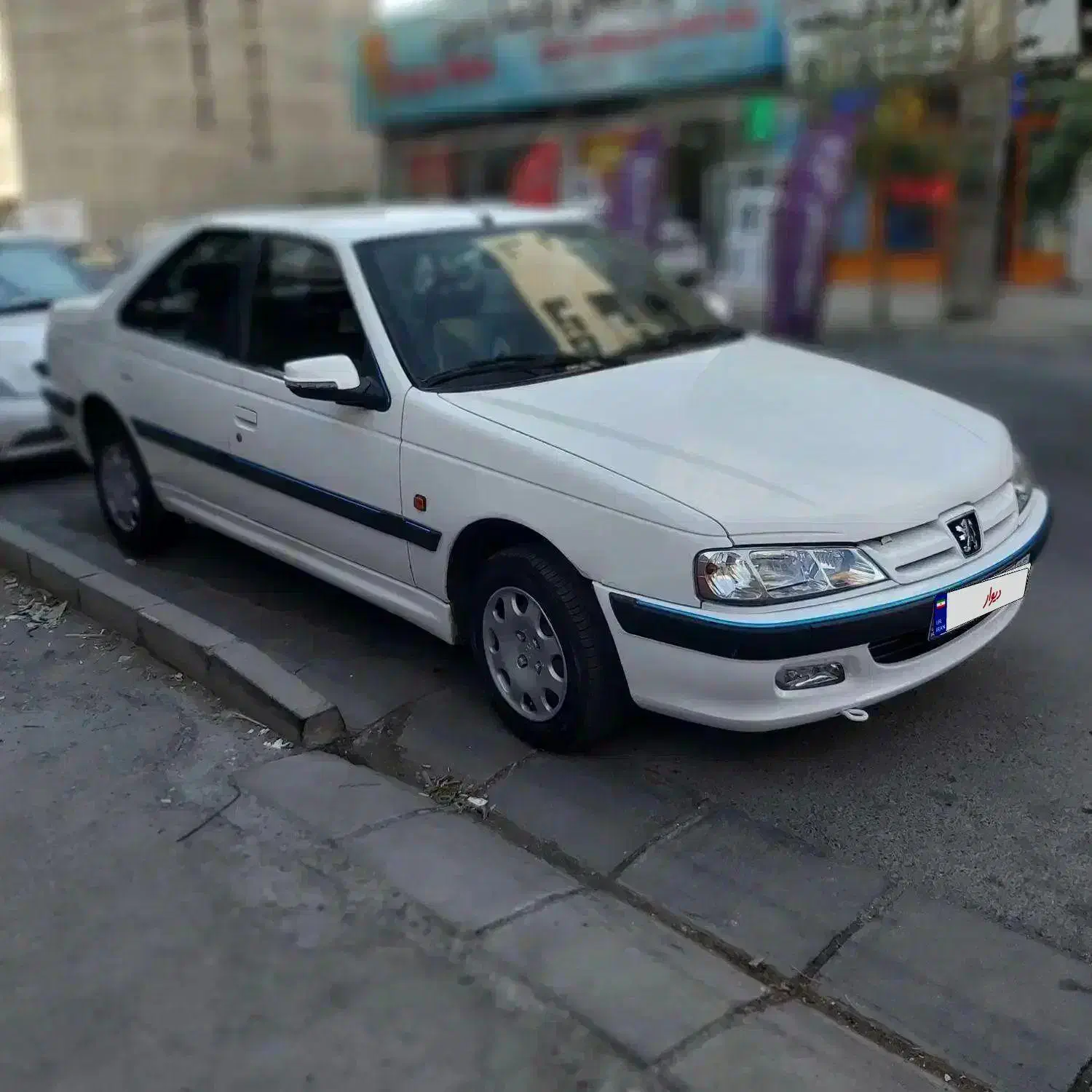 پژو پارس سال، مدل ۱۳۹۵|خودرو سواری و وانت|فردیس, شهرک ۱۱۰|دیوار