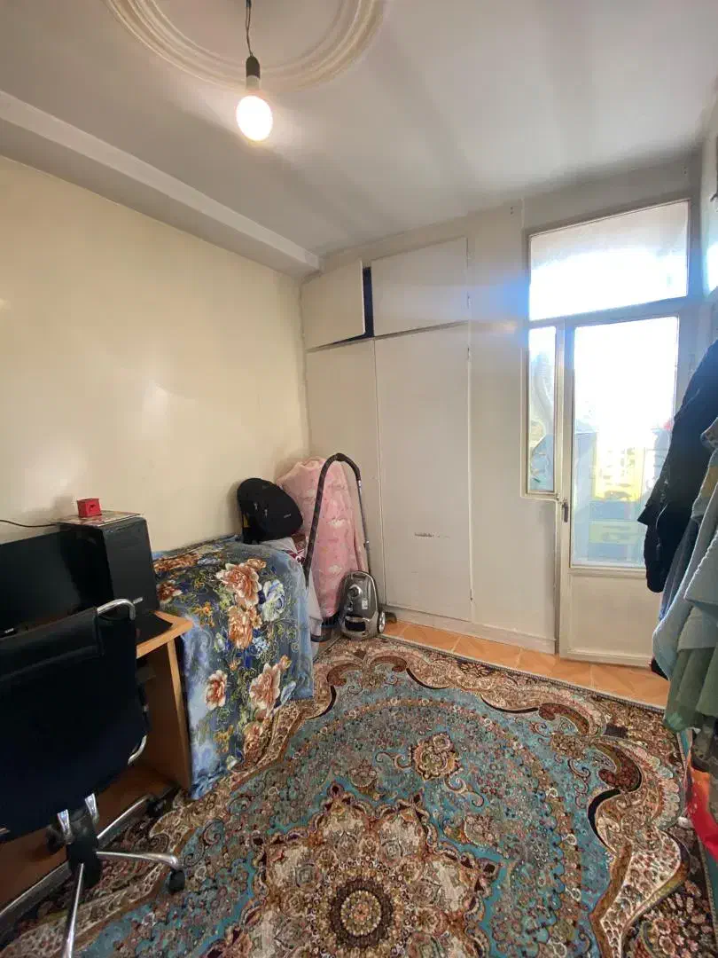 آپارتمان ۵۱ متری ۱ خوابه