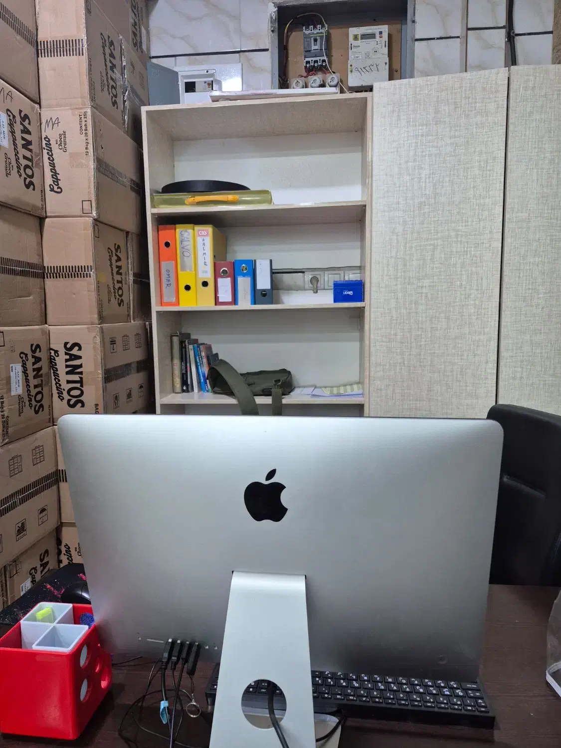 کمک حسابدار|استخدام مالی، حسابداری، حقوقی|آبادان, |دیوار