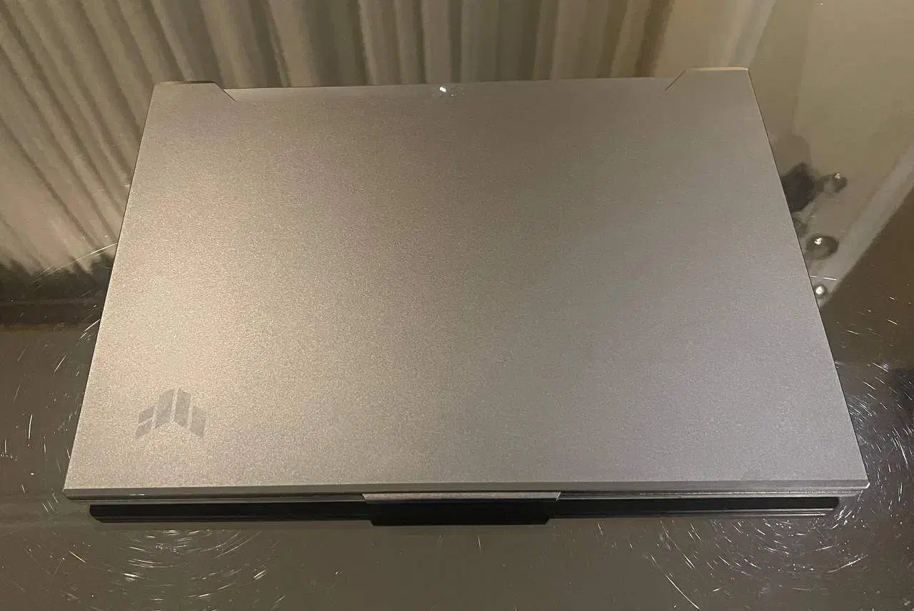 لپتاپ گیمینگ Asus fx517z|رایانه همراه|بوشهر, |دیوار