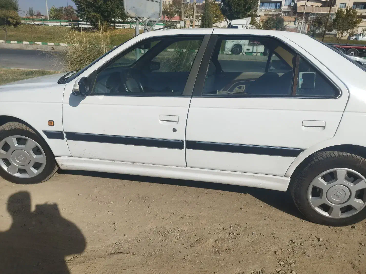 ماشین کامل رنگ|خودرو سواری و وانت|بروجرد, |دیوار