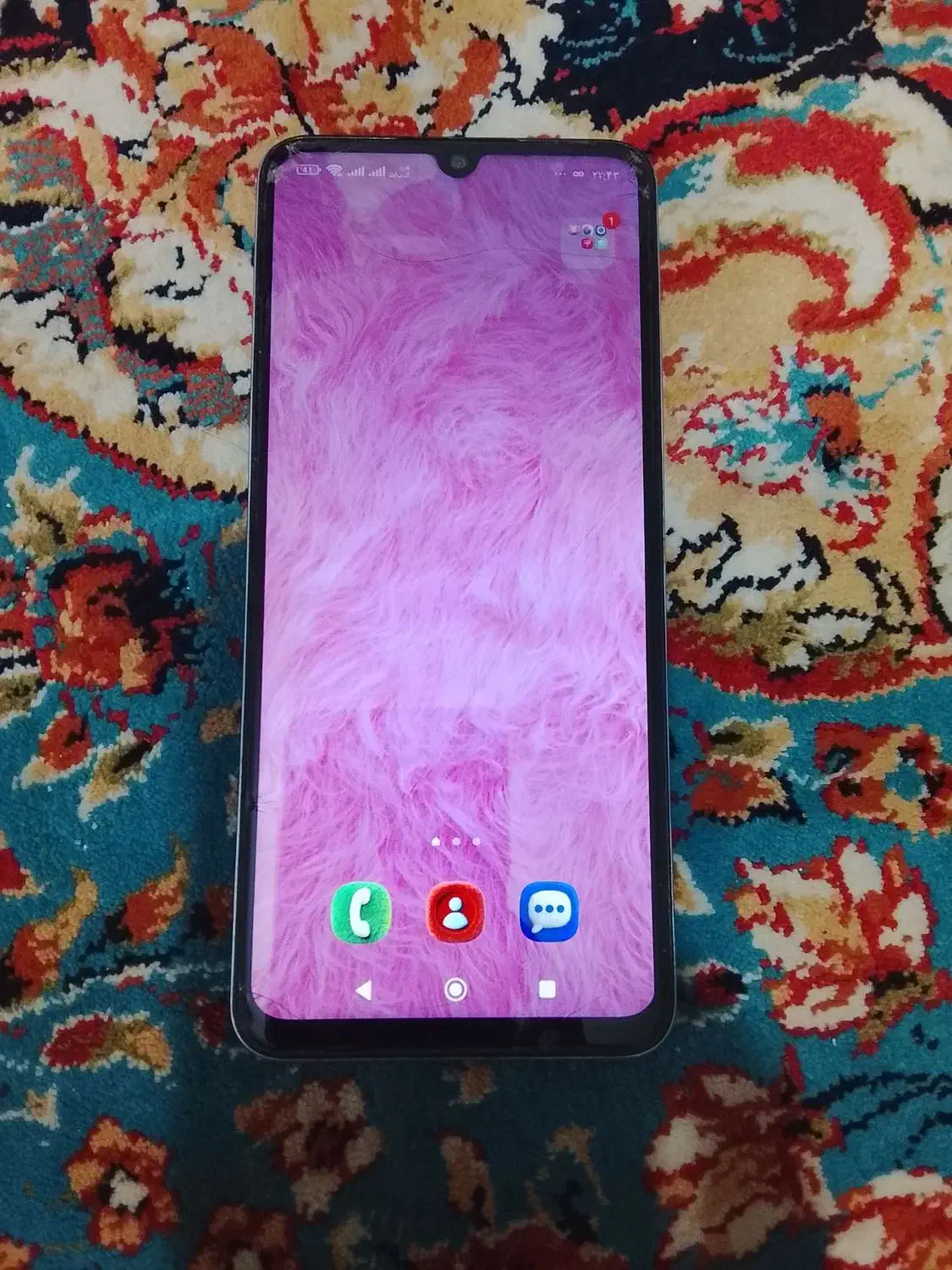 گوشی شیایومی ردمی 14c|موبایل|پاکدشت, حصار امیر|دیوار