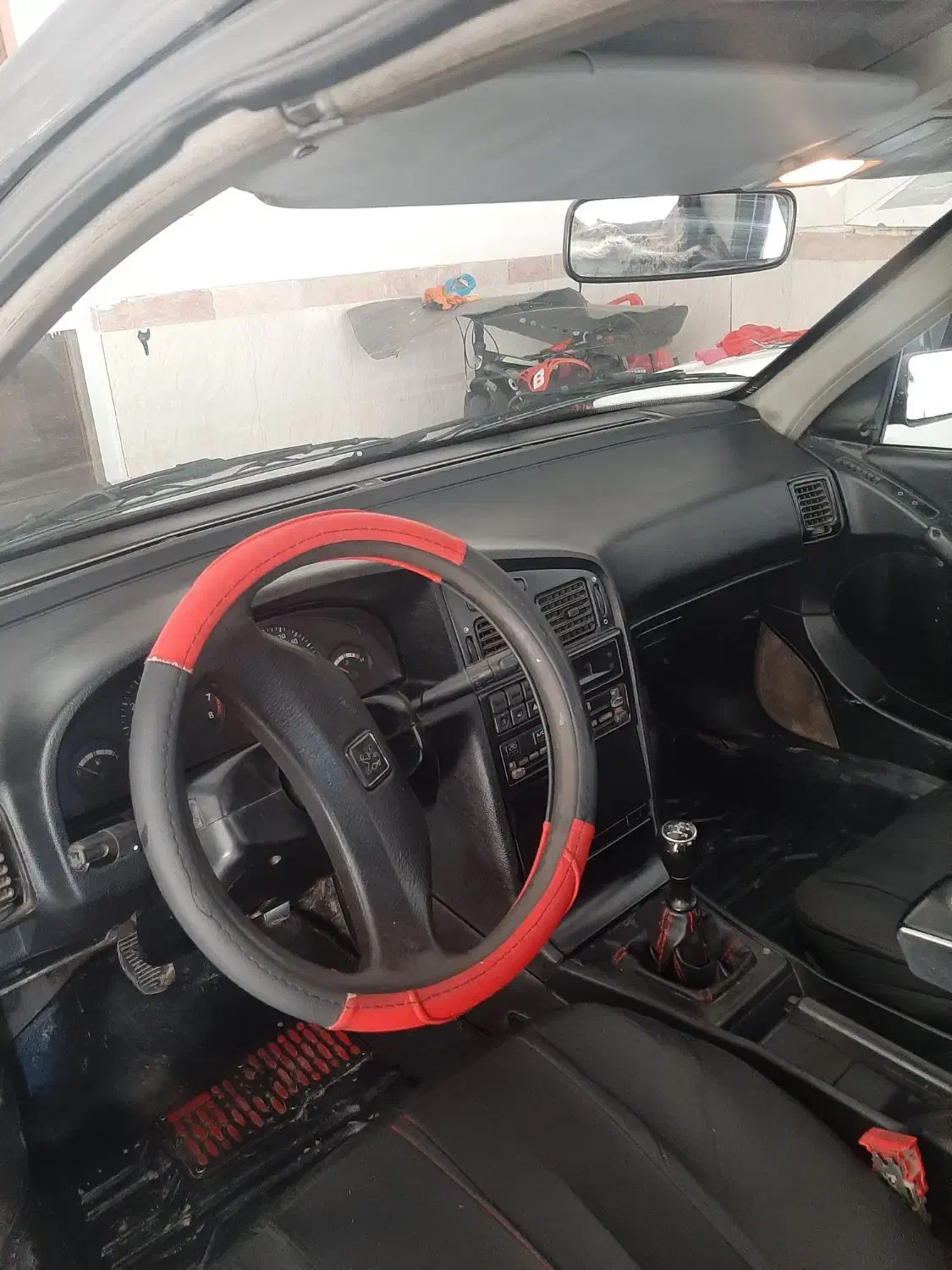 پژو روآ|خودرو سواری و وانت|اراک, |دیوار