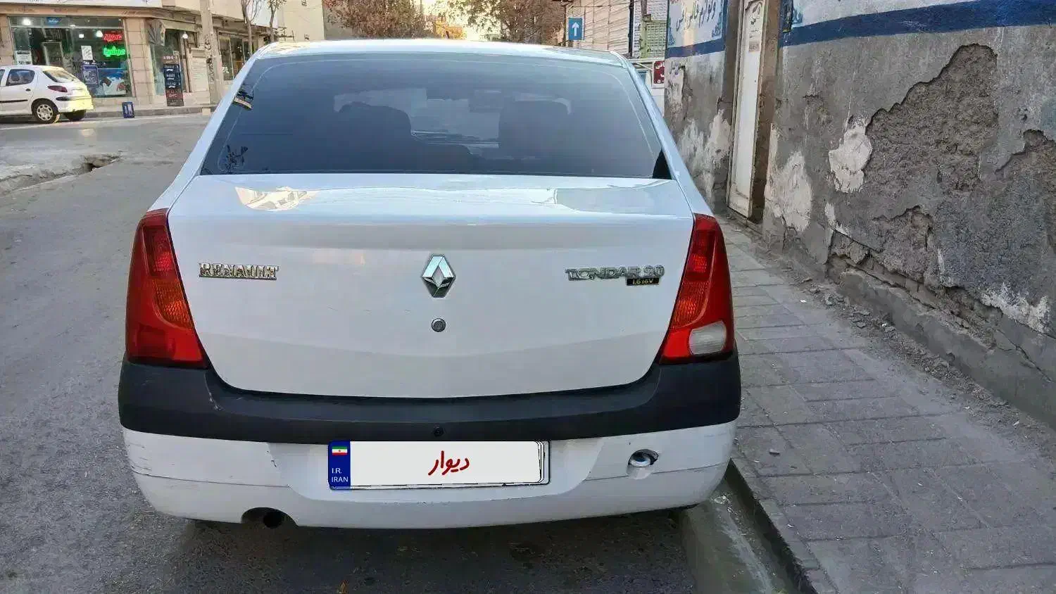 ال۹۰ مدل۹۷|خودرو سواری و وانت|قوچان, |دیوار