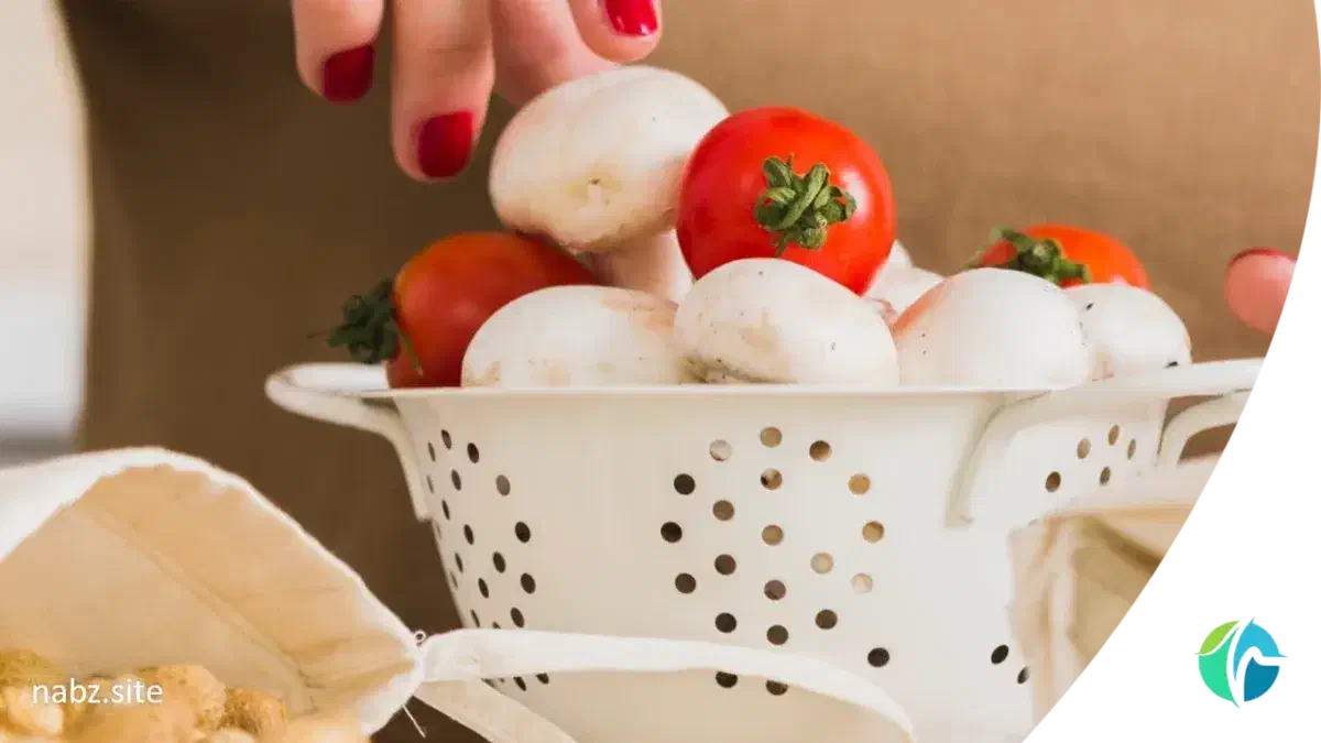 فروش قارچ بصورت عمده وخرده|خوردنی و آشامیدنی|اردکان, |دیوار