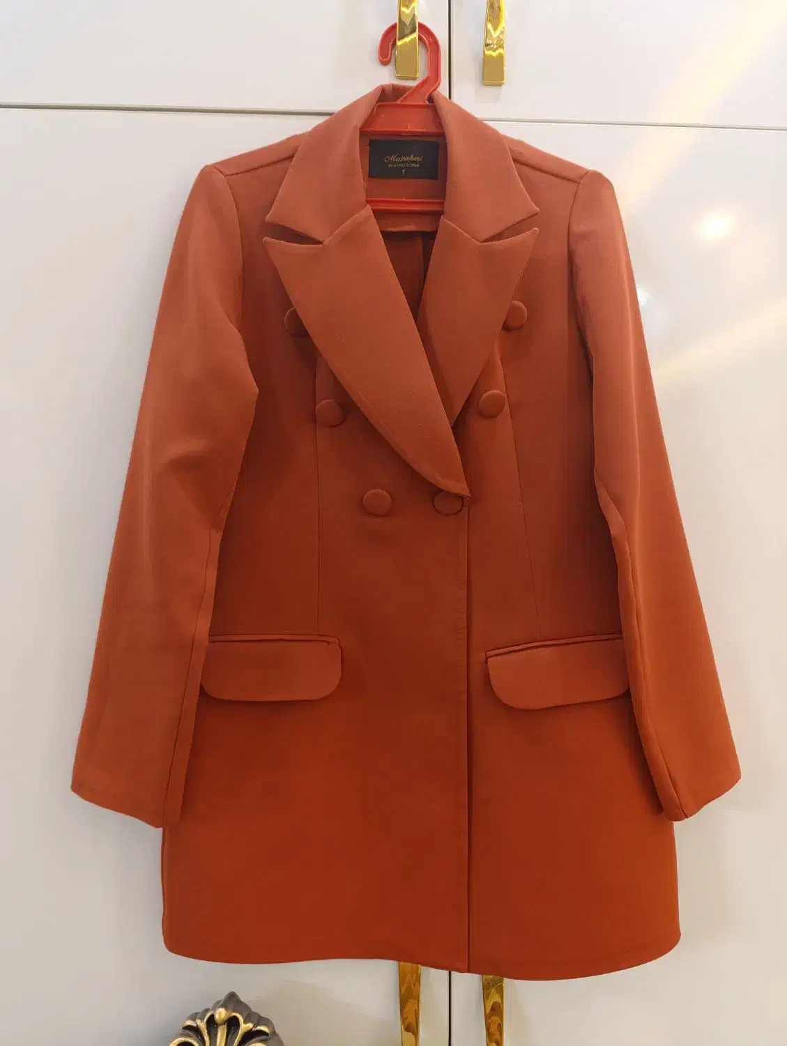 مانتو پاییزی و کت|لباس|سبزوار, گلشن|دیوار