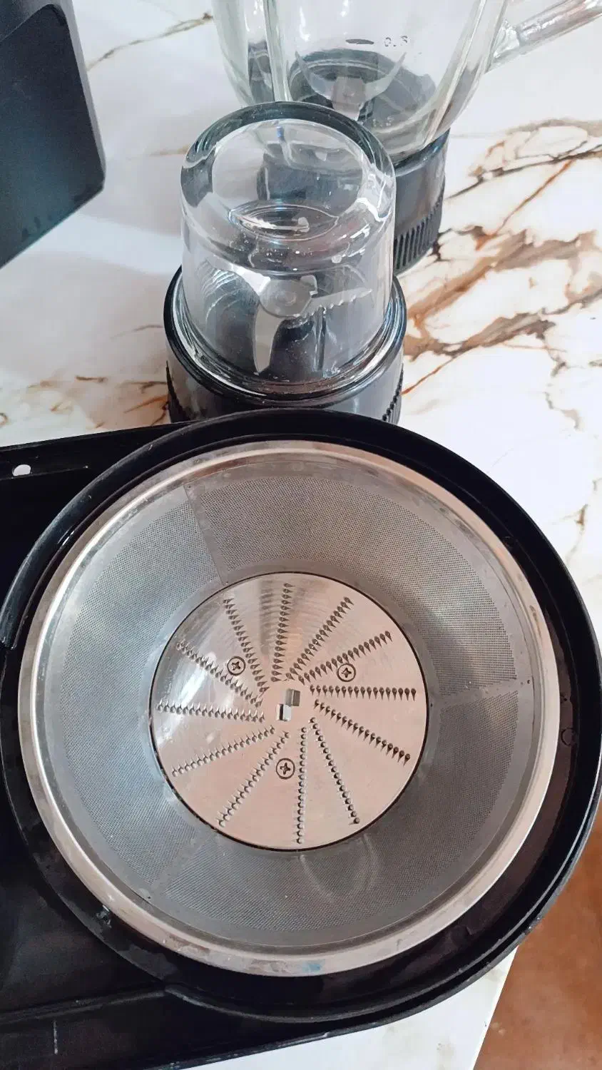 آبمیوه گیر آلمانی|آبمیوهگیر و آبمرکباتگیر|شادگان, |دیوار