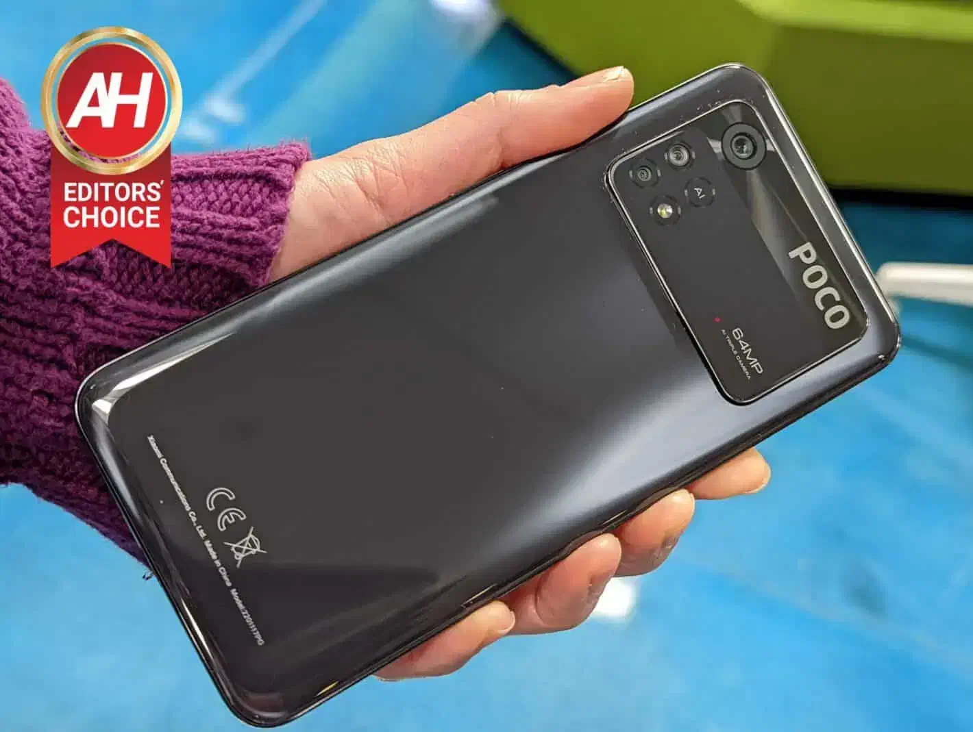 poco m4 pro 5G|موبایل|تبریز, |دیوار