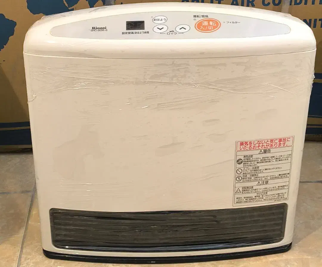 بخاری ژاپنی در ظرفیت های مختلف|بخاری، هیتر، شومینه|مشهد, امامیه (شهرک غرب)|دیوار