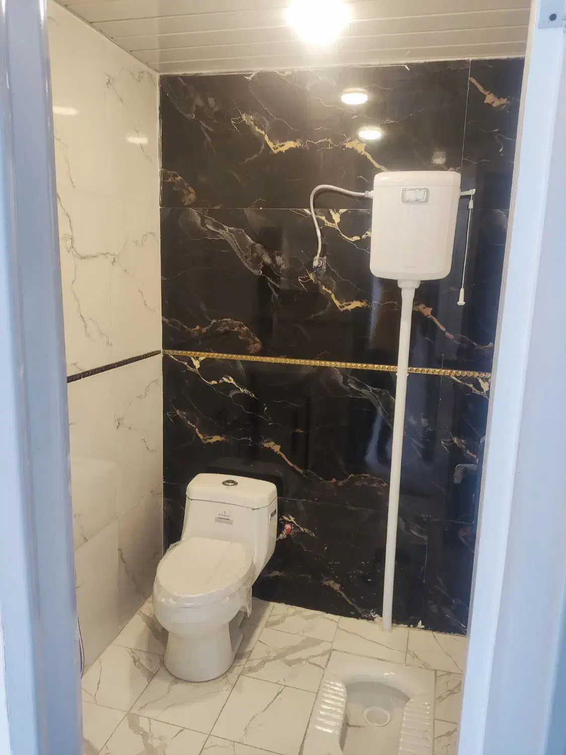 رهن و اجاره اپارتمان نوساز ۱۰۰ متری دو خواب|اجارهٔ آپارتمان|بروجن, |دیوار