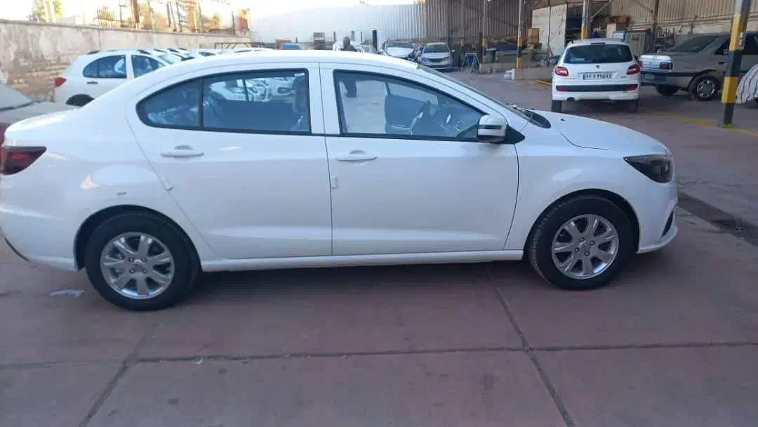 فروش نقد و اقساط شاهین GL|خودرو سواری و وانت|شیراز, سجادیه|دیوار