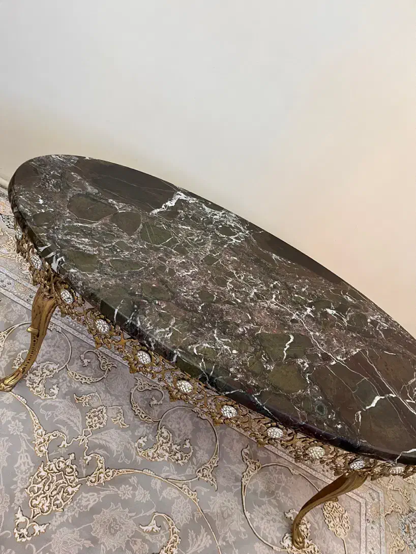 میز عسلی برنز|مبلمان خانگی و میز عسلی|ری, تقی آباد|دیوار