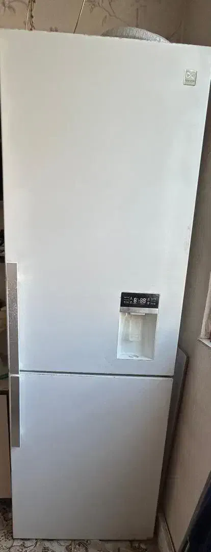 یخچال فریزر دوو|یخچال و فریزر|تهران, کیانشهر|دیوار