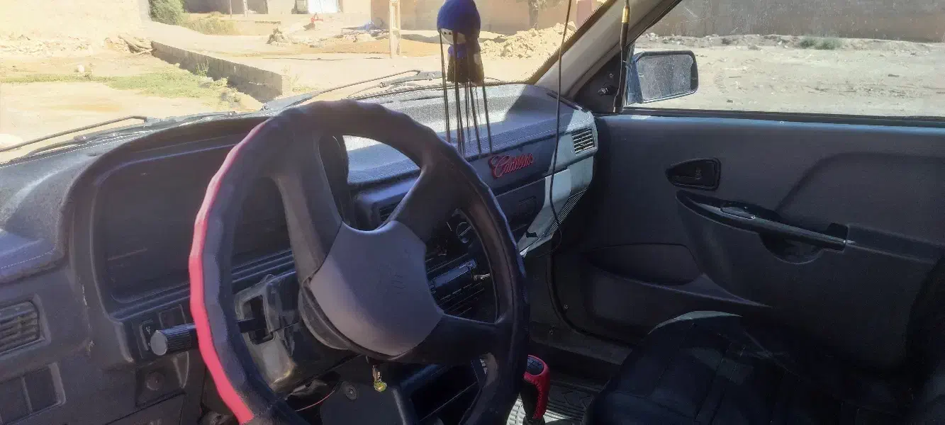 پراید سالم|خودرو سواری و وانت|بیجار, |دیوار