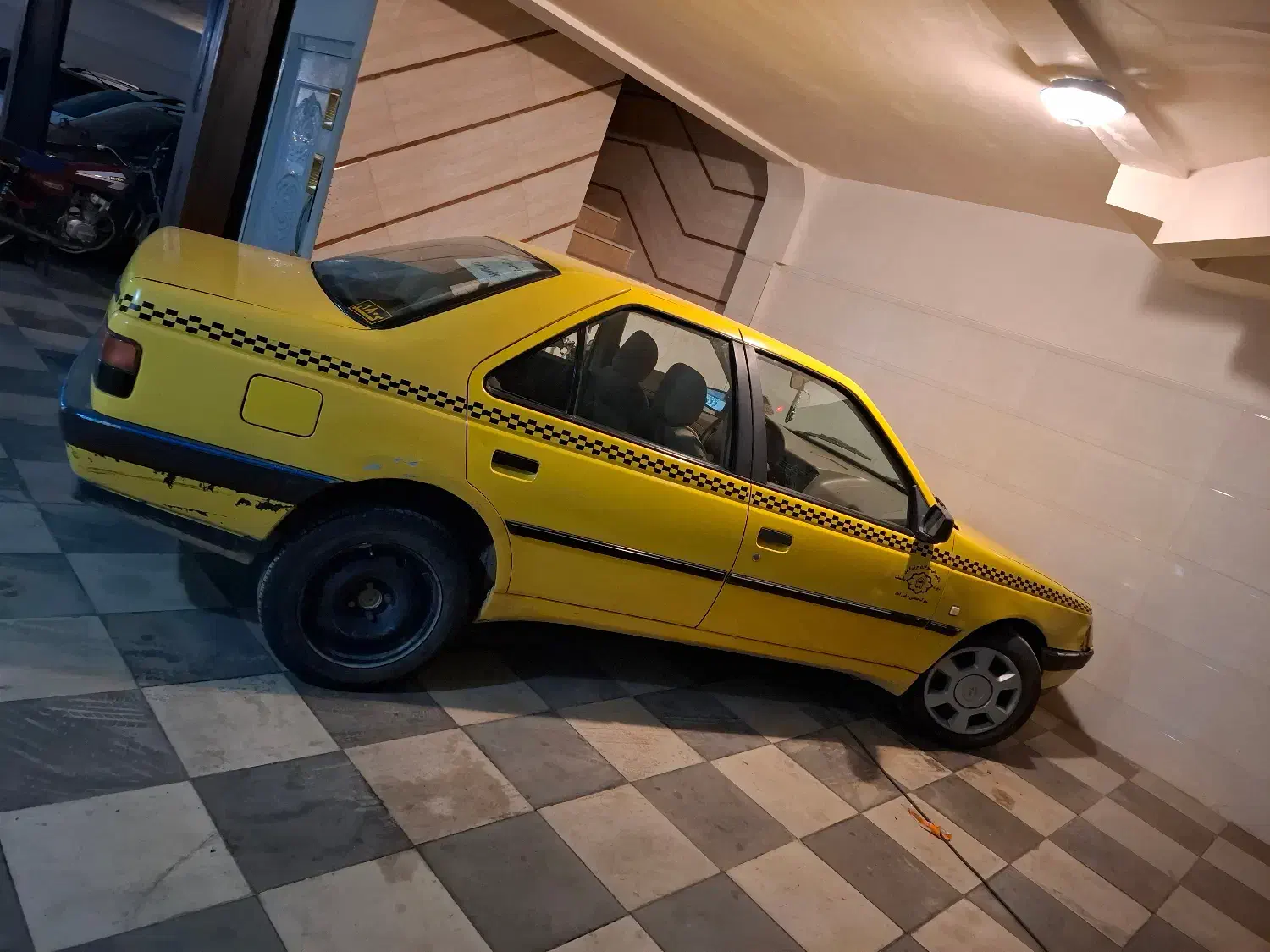 فروش خودرو|خودرو سواری و وانت|پاکدشت, پاکدشت (مامازند)|دیوار