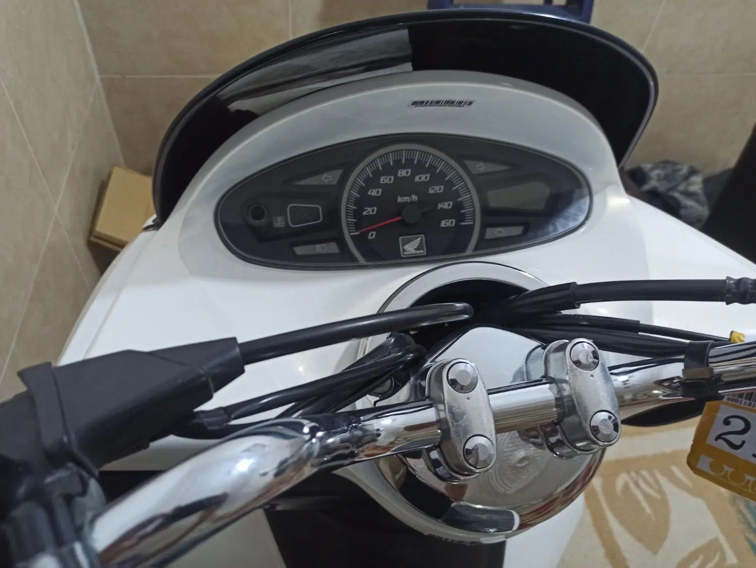 pcx150|موتورسیکلت|سعدآباد, |دیوار