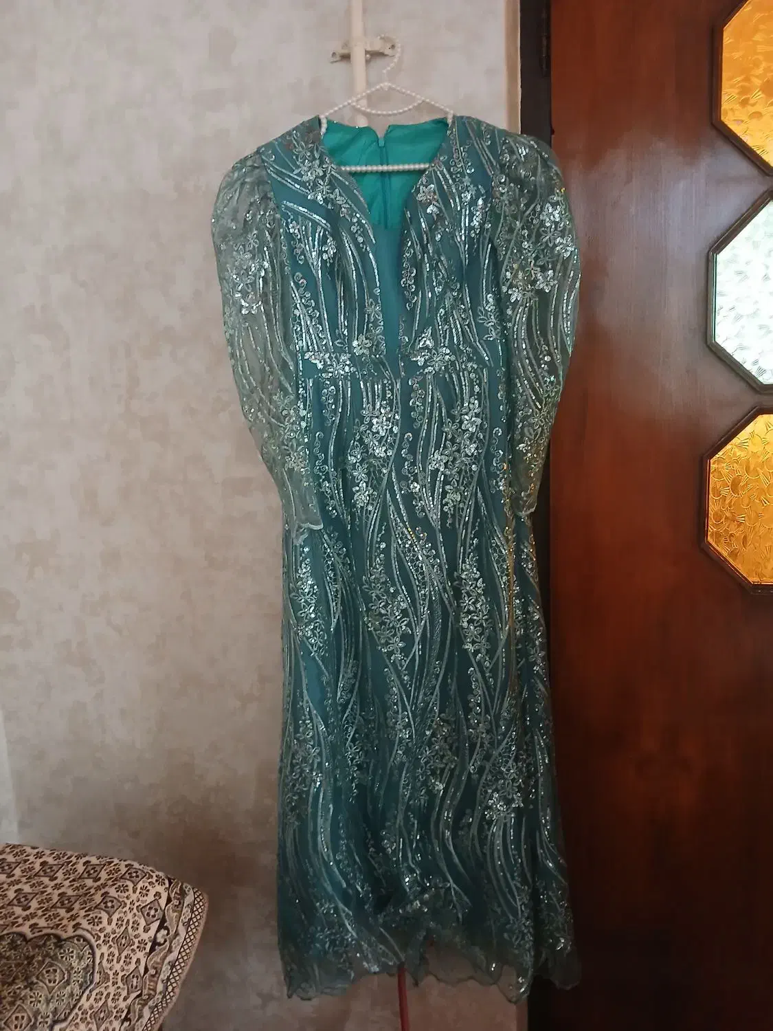 مجلسی|لباس|قائم‌شهر, |دیوار