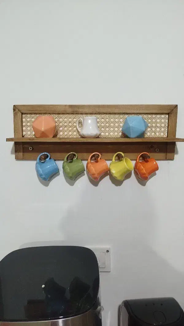 کافی بار کاربردی درحد نو|بوفه، ویترین، کنسول|بندر انزلی, امامزاده|دیوار