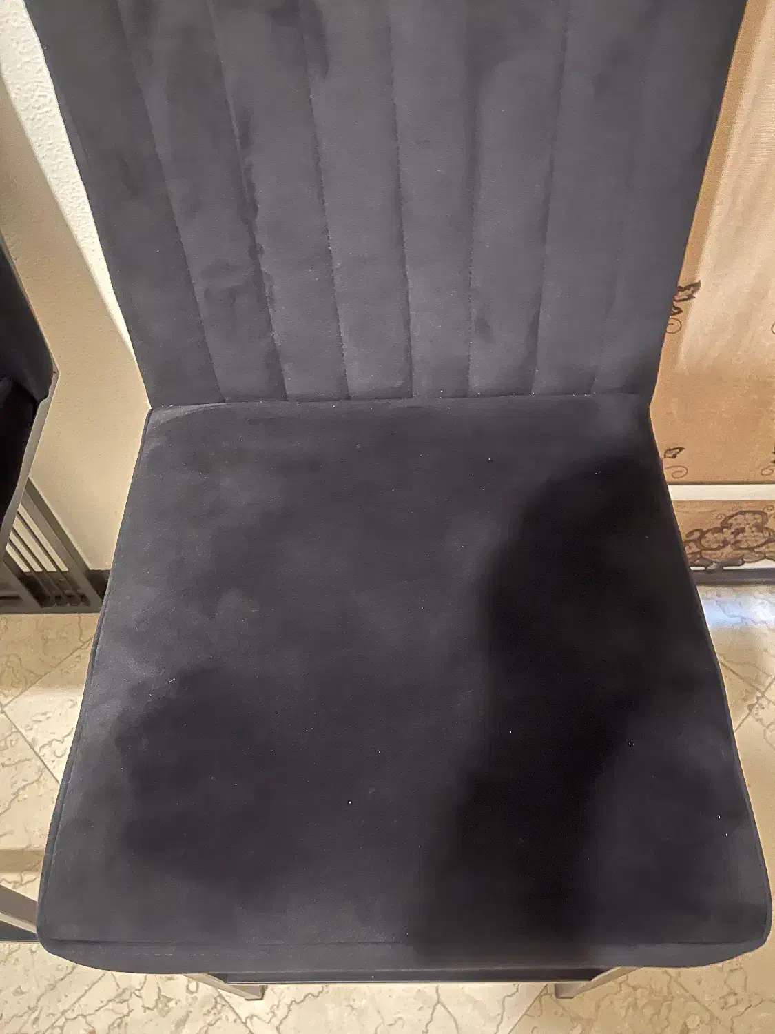 فروش صندلی بار|میز و صندلی غذاخوری|بلده, |دیوار