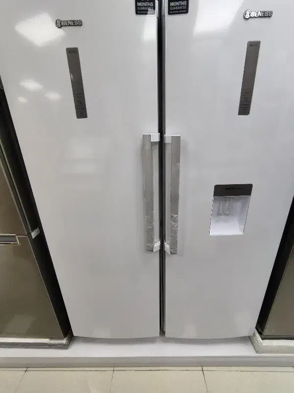 یخچال دوقلو بنس|یخچال و فریزر|اسلام‌شهر, شهرک مفیدی|دیوار