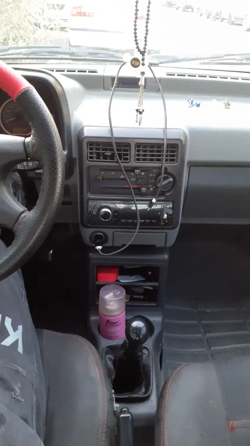 پراید ۱۳۲|خودرو سواری و وانت|قم, شهرک امام حسین|دیوار