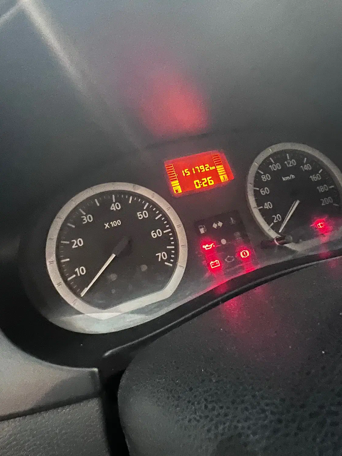 پارس تندر مدل ۹۴|خودرو سواری و وانت|تهران, والفجر (افسریه)|دیوار