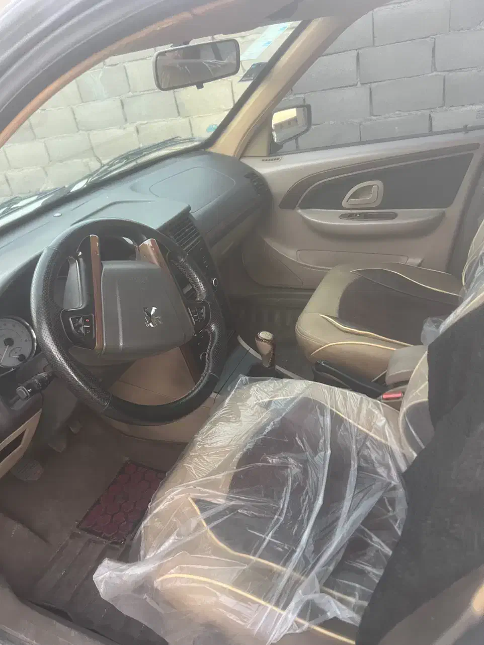 پرشیا مدل ۹۴|خودرو سواری و وانت|شریف‌آباد, |دیوار