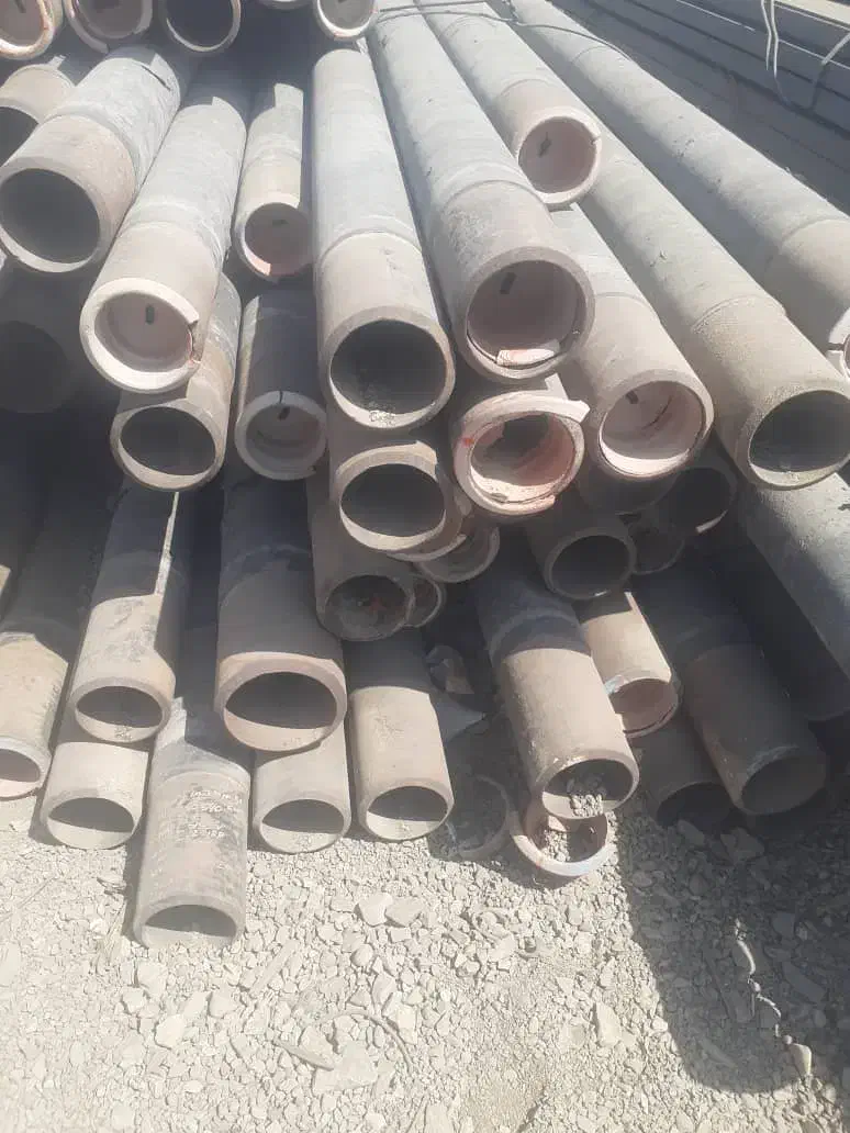 لوله فروشی درجه ۲|عمدهفروشی|مشهد, نوید|دیوار