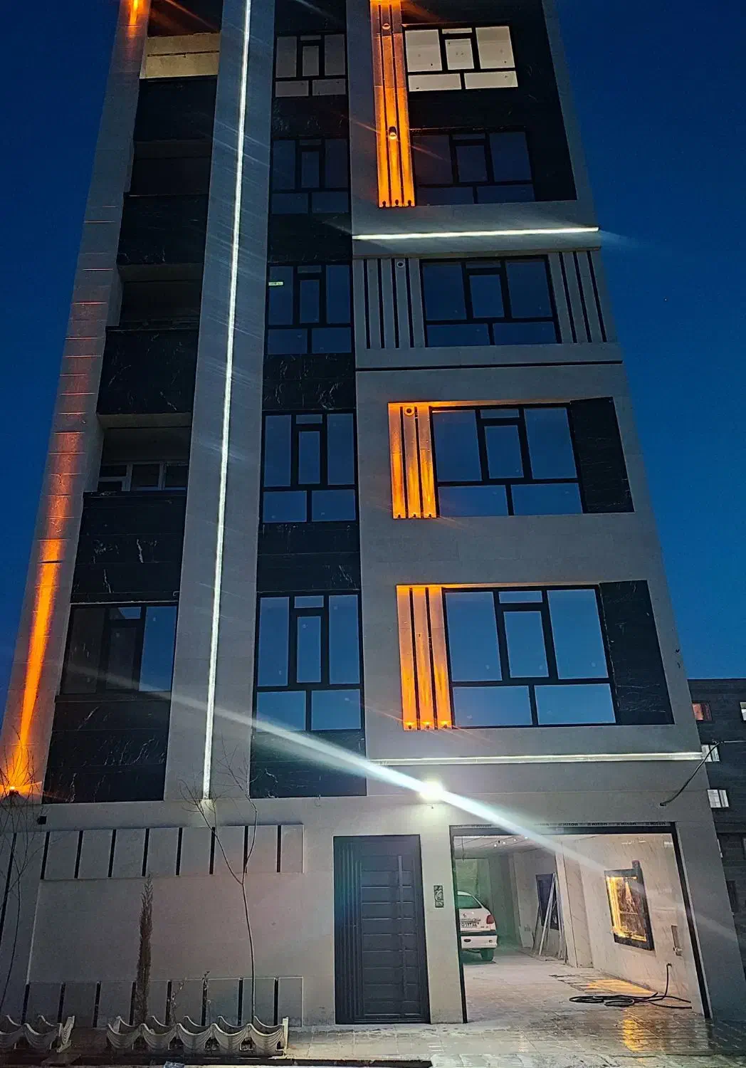 رهن واحد ۹۰متری شهرک یاس|اجارهٔ آپارتمان|پاکدشت, شهرک انقلاب|دیوار