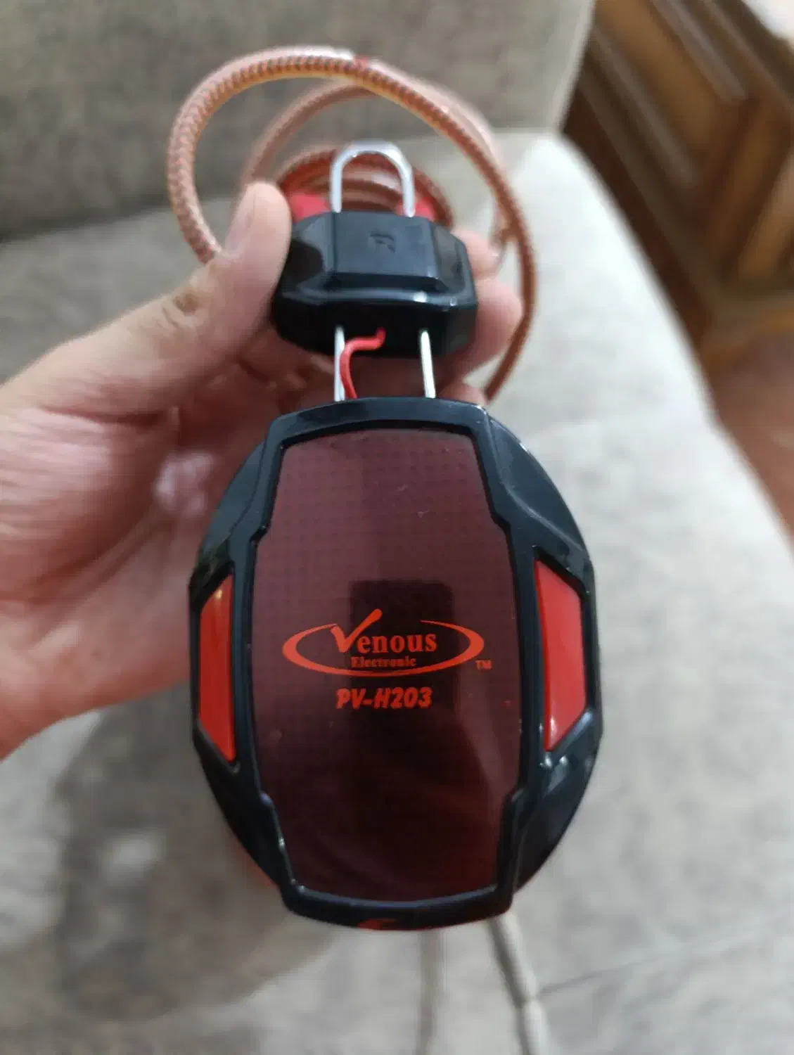 هدست گیمینگ|قطعات و لوازم جانبی رایانه|کرمانشاه, |دیوار