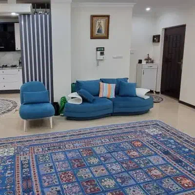 مبل راحتی ۷ نفره|مبلمان خانگی و میز عسلی|تهران, توحید|دیوار