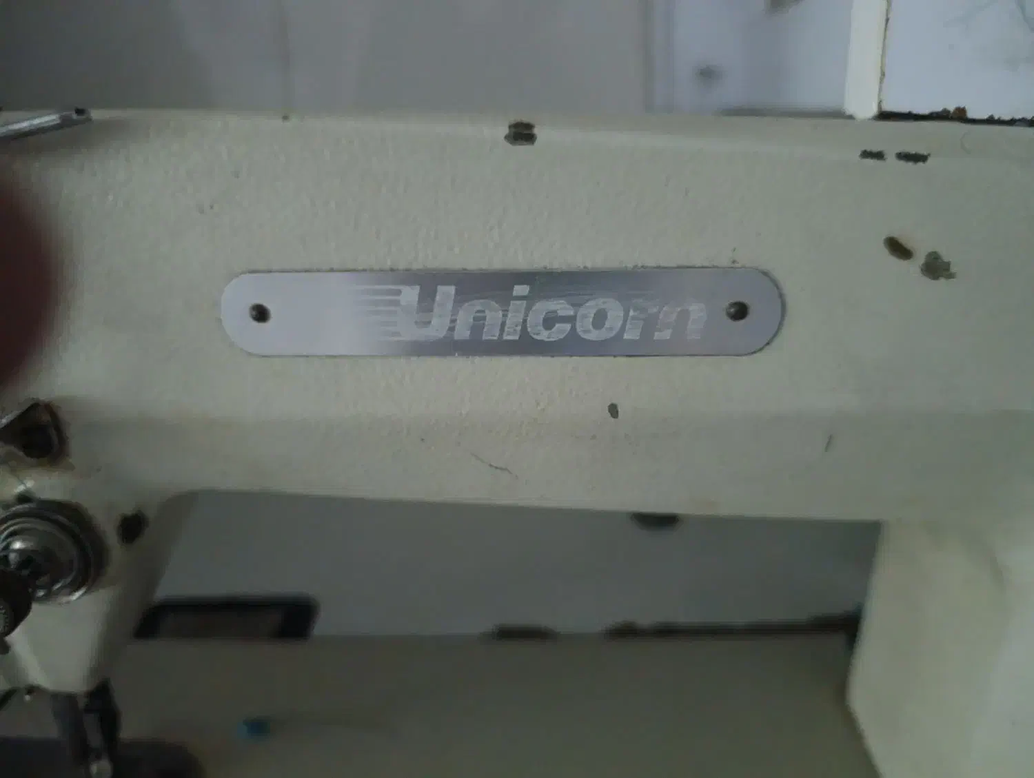 چرخ خیاطی راسته دوز|چرخ خیاطی و ریسندگی|مشهد, سجادیه|دیوار