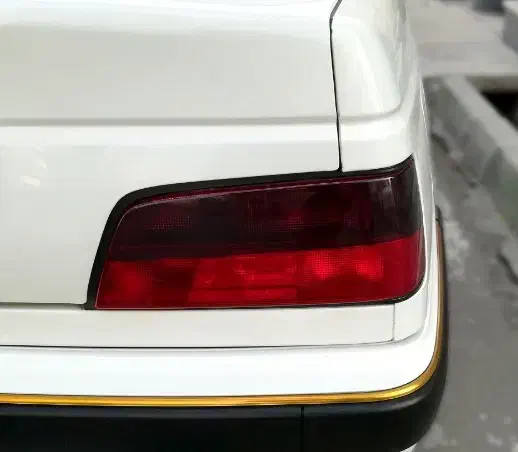 چراغ خطر دودی و چراغ دودی جلو|قطعات یدکی و لوازم جانبی|هشتگرد, هشتگرد قدیم|دیوار