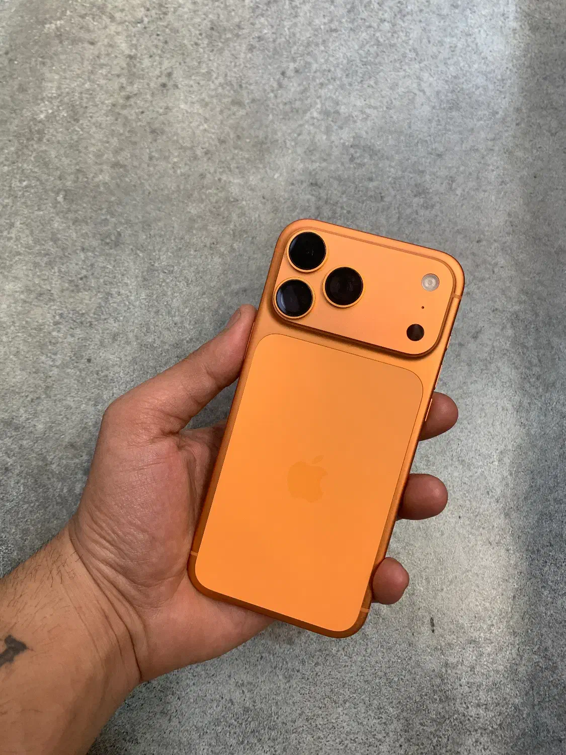 17promax 256Gb zaa|موبایل|تهران, شیخ هادی|دیوار