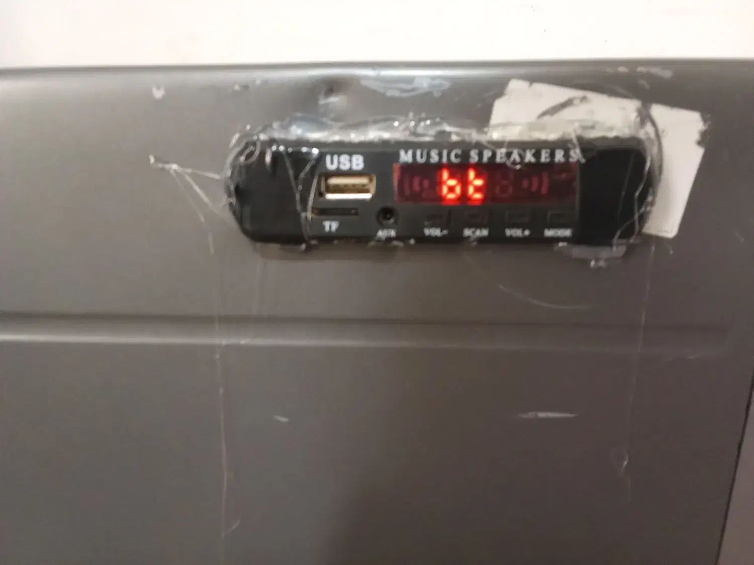 اسپیکر سونی|سیستم صوتی خانگی|بم, |دیوار