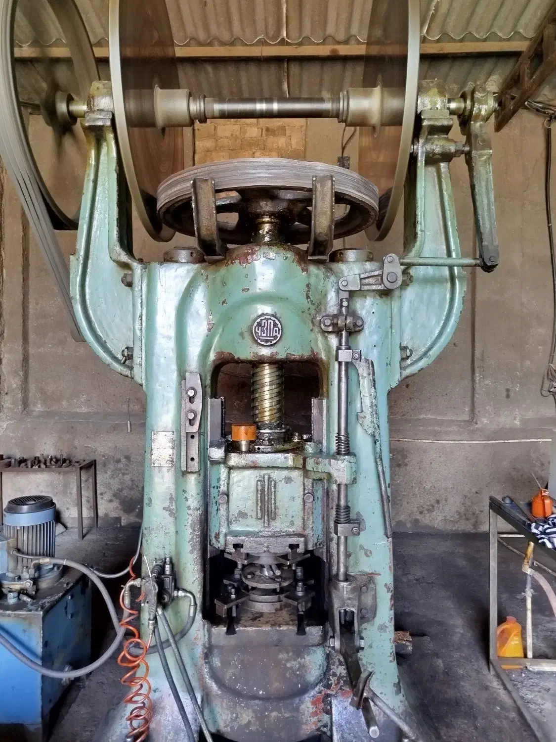 نیازمند کارگر|استخدام صنعتی، فنی، مهندسی|پاکدشت, حصار امیر|دیوار