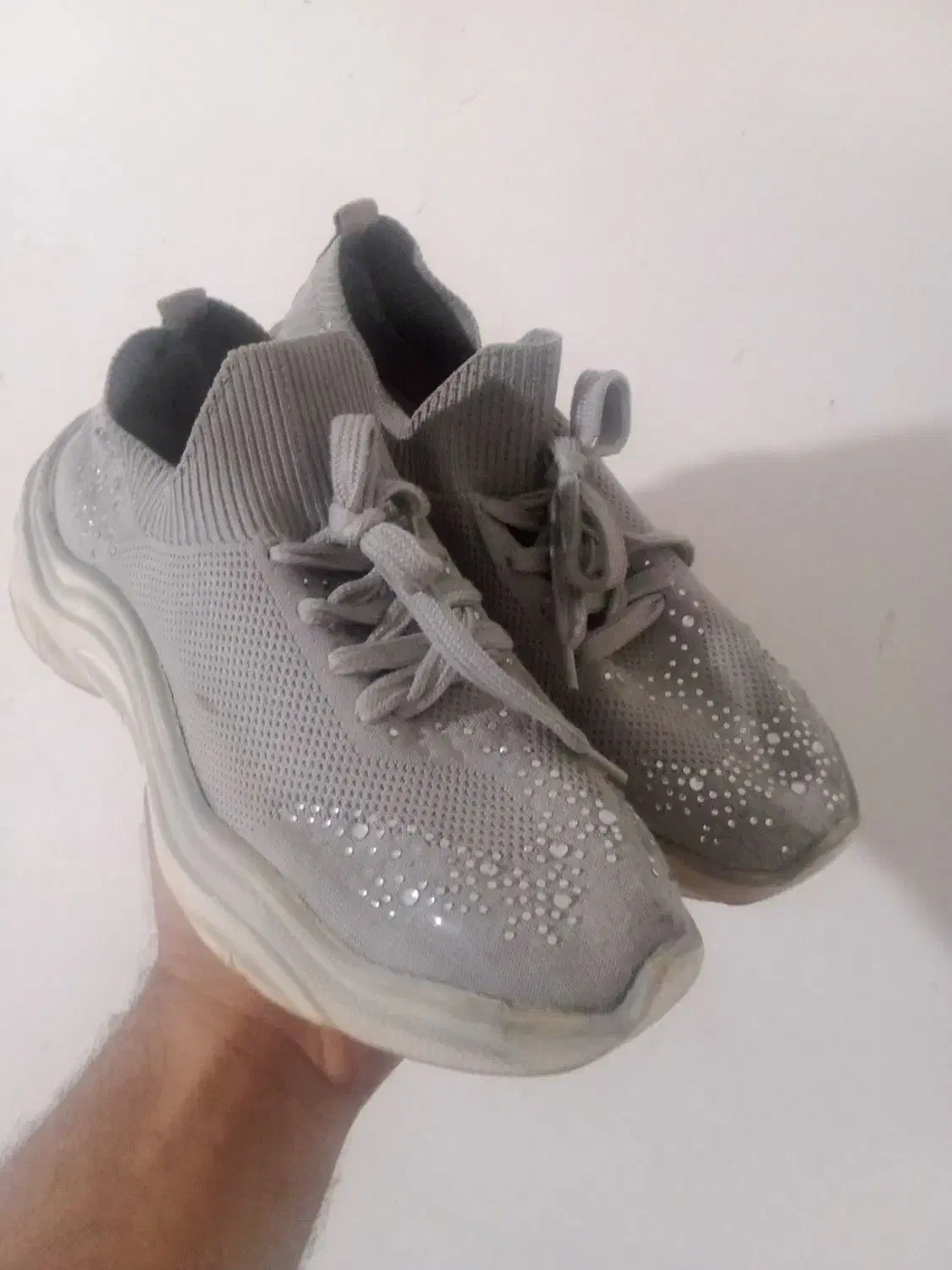 کتونی دخترانه  پسرانه بچه گانه حراج|کیف، کفش، کمربند|خرم‌آباد, |دیوار