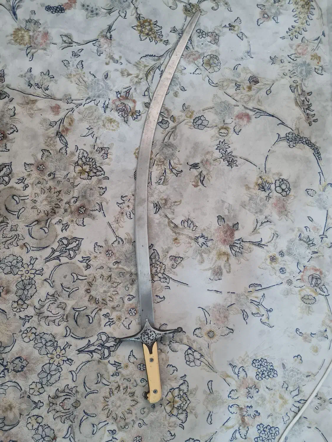 شمشیر عتیقه|کلکسیون اشیاء عتیقه|کرمان, |دیوار