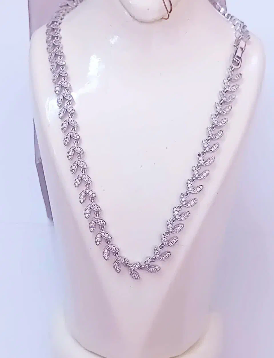 انگشتر پلاک گردنبند دستبند نقره|جواهرات|قم, شاه ابراهیم|دیوار