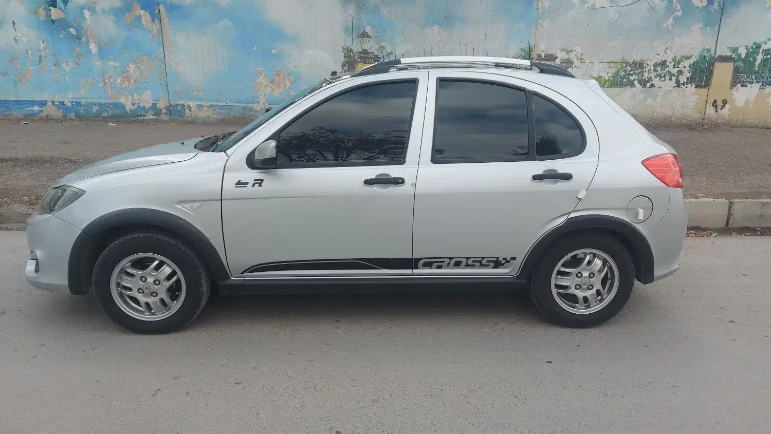 کوییک آر مدل 1399|خودرو سواری و وانت|کرمانشاه, |دیوار