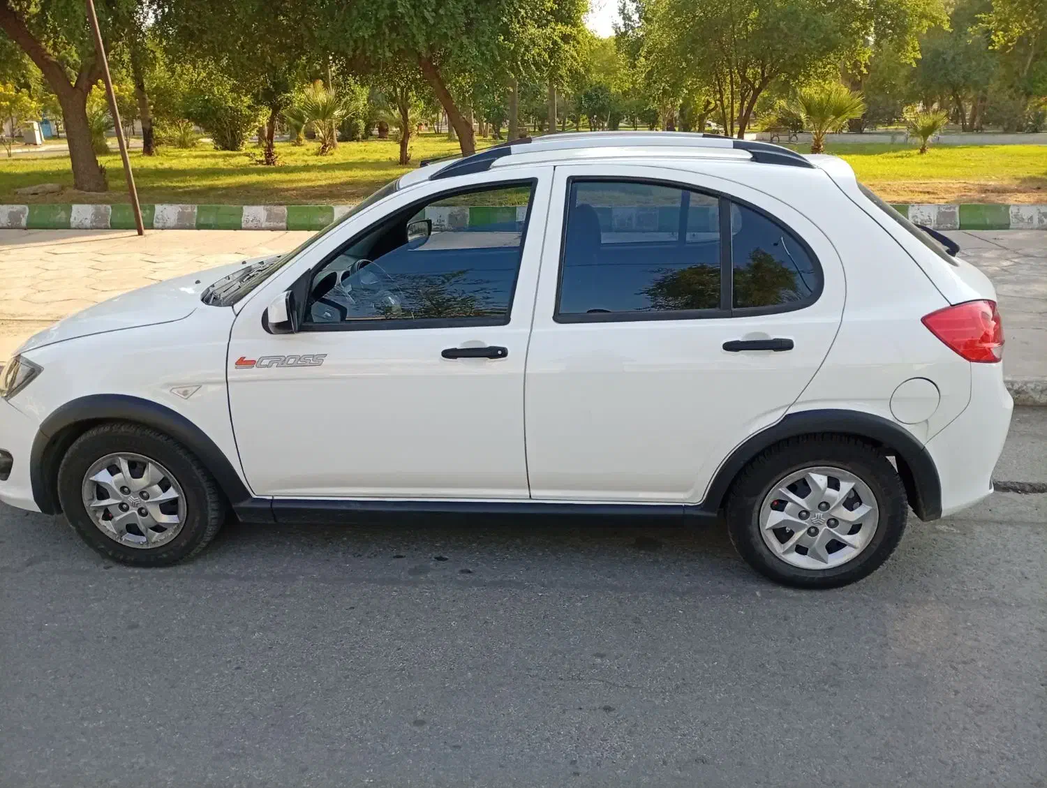 کوییک  s مدل 1402|خودرو سواری و وانت|اهواز, شهرک برق|دیوار