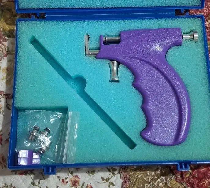 دستگاه گوش سوراخ کن|پزشکی|اراک, |دیوار