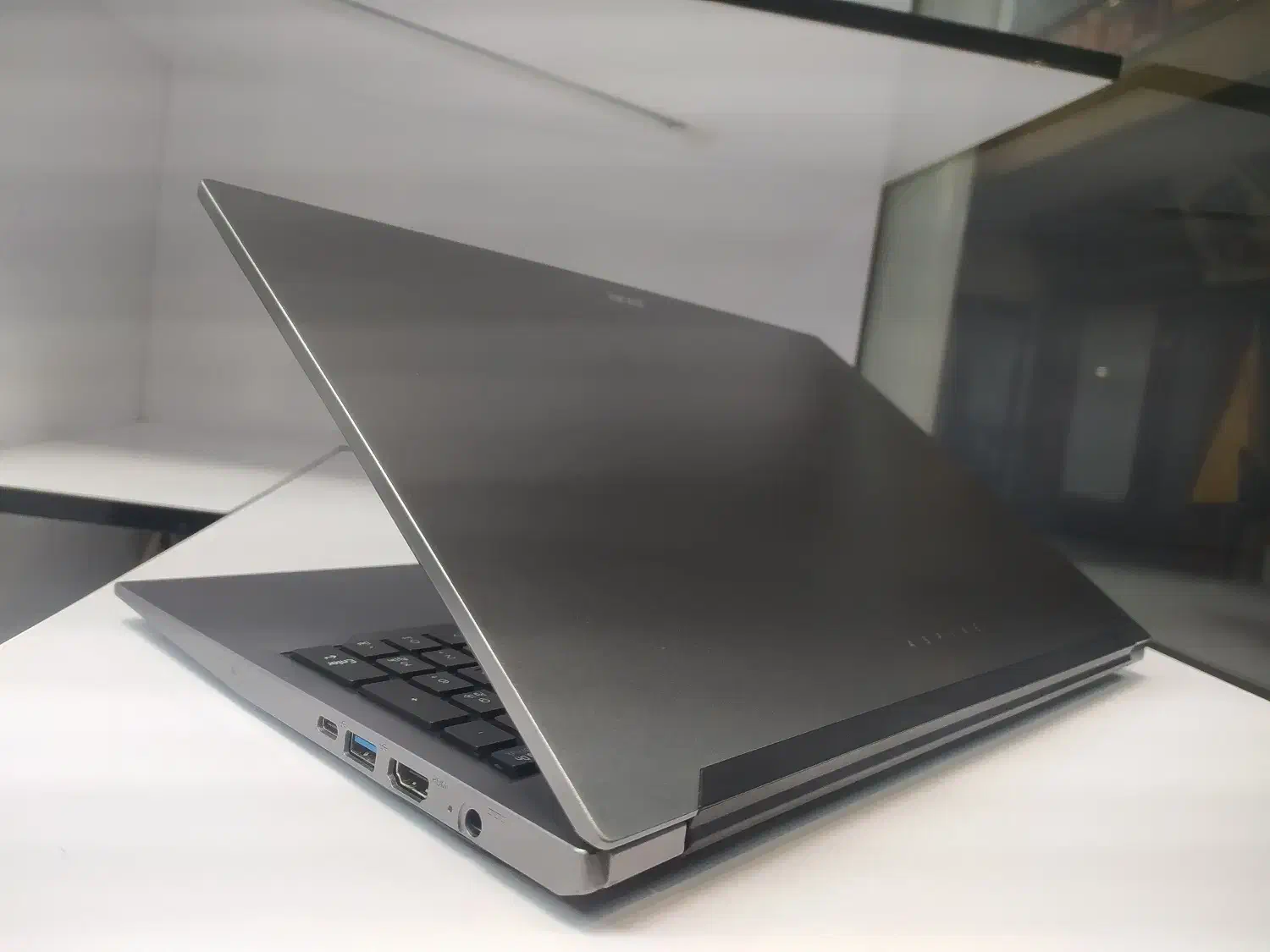 فروش لپتاپ Acer Aspire i5 نسل 10|رایانه همراه|قم, صفائیه|دیوار